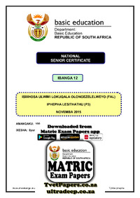 IsiXhosa FAL P3 Nov 2015.pdf